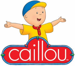 Caillou_Logo